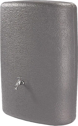 Garantia Regenton Terranova 275L - Antraciet