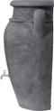 Garantia Regenton Wand Amphore 260L - Antraciet