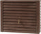 Garantia Regenton Woody Donkerbruin 350 liter