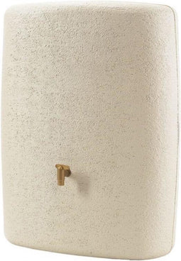 Garantia Terra wandton 275 liter zandbeige - Regenton