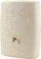 Garantia Terra wandton 275 liter zandbeige - Regenton