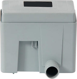 Garantia - Vulautomaat - Quattro - Voor vierkante en rechthoekige pijpen