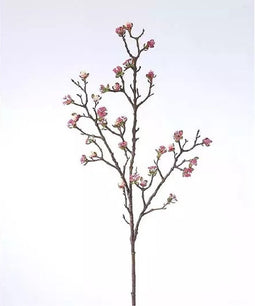 Garclen Berry Tak Beauty 102 cm kunstplant