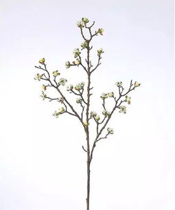 Garclen Berry Tak Groen 102 cm kunstplant