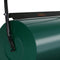 Gardebruk Tuinwals 60cm - 50L Vulvolume Staaltrommel - Groen
