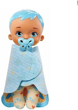 Garden Baby - Sinterklaas Cadeau - Schoencadeautjes Sinterklaas