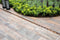 Garden Drain Designgoot 100 x 6,5 x 10 cm