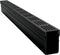 Garden Drain goot (Zwart)