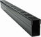 Garden Drain goot (Zwart)