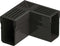 Garden Drain Hoekstuk 15 x 6,5x 10 cm