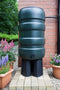 Garden groene regenton 150 liter