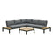 Garden Impressions Antoinette Loungeset