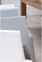 Garden Impressions Box tuinstoel - Silver