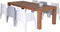 Garden Impressions Box tuinstoel - Wit