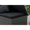 Garden Impressions Cambridge kussenbox - 140x73x74 cm