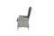 Garden Impressions Collin verstelbare tuinstoel - vintage willow