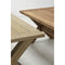 Garden Impressions Colombia Teak Tuintafel - 240x100 cm