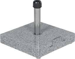 Garden Impressions Cosmo Granieten Parasolvoet - 60 kg