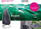 Garden Impressions - Coverit - Schommelstoel ei-vorm hoes - Ø100xH200