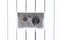 Garden Impressions Cozy Living Faro Terraskachel 30mb - 60 x 60 x 61 cm - Mat wit