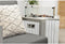 Garden Impressions Cozy Living Faro Terraskachel 30mb - 60 x 60 x 61 cm - Mat wit