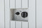 Garden Impressions Cozy Living Faro Terraskachel 30mb - 60 x 60 x 61 cm - Mat wit