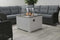 Garden Impressions Cozy Living sfeerhaard Faro - matt wit