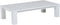 Garden Impressions Cube lounge tafel 100x100 - White