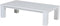 Garden Impressions Cube Loungetafel 140x70 - White