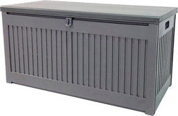 Garden Impressions Debas opbergbox 270 liter - grijs