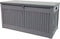 Garden Impressions Debas opbergbox 270 liter - grijs