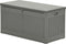 Garden Impressions Debas opbergbox 270 liter - grijs