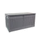 Garden Impressions Debas opbergbox 270 liter - grijs