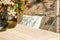 Garden Impressions Dido dining tuinstoel - aluminium - donker grijs/mosgroen