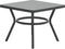 Garden Impressions Douglas Tuintafel - 90x90 cm