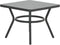 Garden Impressions Douglas Tuintafel - 90x90 cm