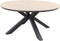 Garden Impressions Edison Tuintafel - Ø148 cm