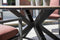 Garden Impressions Edison Tuintafel - Ø148 cm