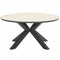 Garden Impressions Edison Tuintafel - Ø148 cm