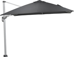 Garden Impressions Hawaii Deluxe 300x300 - wit/donker grijs