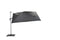 Garden Impressions Hawaii Deluxe 300x300 - wit/donker grijs