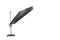 Garden Impressions Hawaii Deluxe 300x300 - wit/donker grijs
