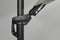 Garden Impressions Hawaii Deluxe Zweefparasol 300x300 - Carbon Black/Sand