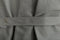 Garden Impressions Hawaii Deluxe Zweefparasol 300x300 - Carbon Black/Sand