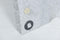Garden Impressions - Hawaii S parasolvoet - 60 kilo - graniet - nature grey