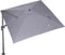 Garden Impressions Hawaii Zweefparasol 300x300 cm licht grijs