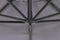 Garden Impressions Hawaii Zweefparasol 300x300 cm licht grijs