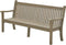 Garden Impressions Jakarta 4-zits tuinbank - vintage teak