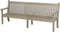 Garden Impressions Jakarta 4-zits tuinbank - vintage teak