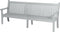 Garden Impressions - Jakarta tuinbank - L190 - Vironwood - vintage grey